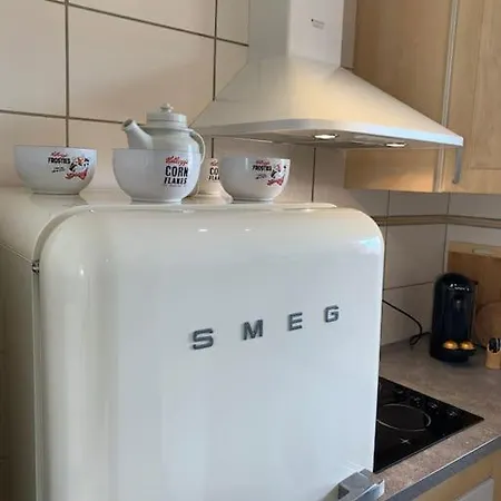 Apartament Marinesappartement, 2min Plage, Acces Direct Port